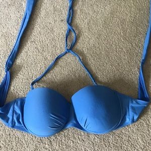Bathing suit top